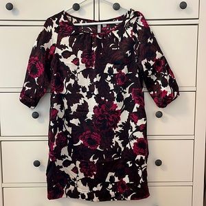 Old Navy Floral Dress